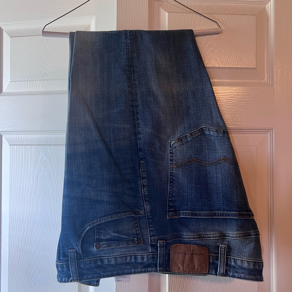 American Eagle Extreme Flex 4 Men’s Jeans 40X30